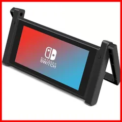 2WAY 卓上 ヘッドレスト固定 車内 スタンド１台２役 後部座席 switch 簡単取付 スイッチ 折りたたみ式 車載ホルダーのサムネイル