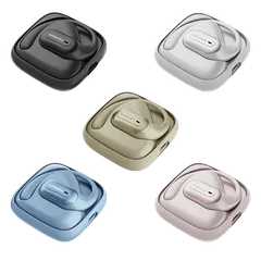 NAGAOKA ナガオカ Bluetooth5.3対応 カバーレスでイヤホンをケースから瞬時に取り出せるオープンイヤー型ワイヤレスイヤホン NOW10MBK NOW10BE NOW10WH NOW10LBL NOW10PPK