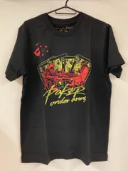 2025年最新】ポーカー tシャツの人気アイテム - メルカリ