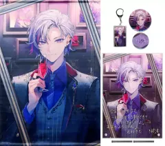 2025年最新】不破湊 誕生日 缶バッジの人気アイテム - メルカリ