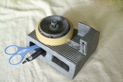 テープディスペンサー  "tuchi retro"　（カ）のサムネイル