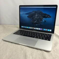 2023年最新】macbook pro 2017 13インチ ジャンクの人気アイテム