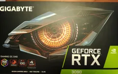 2023年最新】rtx3090 gigabyteの人気アイテム - メルカリ