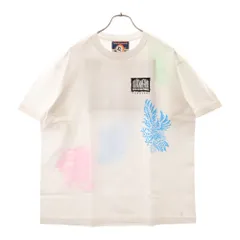 ZOUO Tシャツ S discharge A.F.P ブラックミーンズ　SDS NANO universe｜<追加生産>Anti Soaked(R) 汗染み防止 クルー