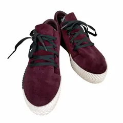 アディダス adidas AW SKATE スエードスニーカー メンズ JPN：28 のサムネイル