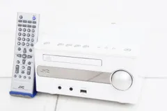 JVC ビクター CA-EXS1-M CDミニコンポ 2012年製 音響 家電 主な仕様 | EX-S1 | ホームオーディオ ・ポータブルオーディオ