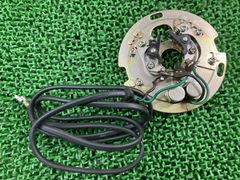 RZ125　1GV　ジェネレーター RZ125 1GVジェネレーター - メルカリ