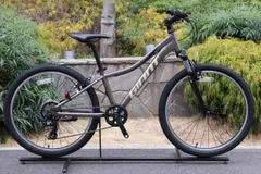 【ジャンク・直接お取引希望】GIANT XTC 24インチ 2020年モデル「XTC JR 24」＆「XTC JR 20」入荷しました
