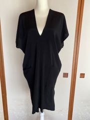 ロングベスト