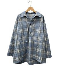 バーバリーブルーレーベル デニムスカート レディース SIZE 24