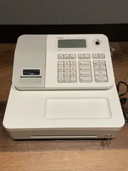 2025年最新】レジスター カシオ se-g2の人気アイテム - メルカリ