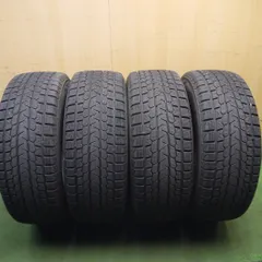 2025年最新】265/65r17 スタッドレスタイヤの人気アイテム