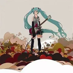 希少 レア 初音ミク supercell こっち向いてBaby 缶バッジ 2025年最新】こっち向いてBabyの人気アイテム - メルカリ
