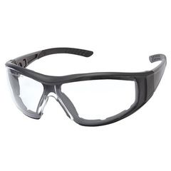 【保護防護メガネ】エルベックス Go-Specs2 プロテクトグラス