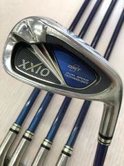 【最短翌日発送】XXIO 8 | R | MP800 | 中古 | アイアンセット | ダンロップ