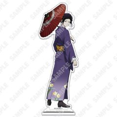 문호 스트레이독스 아쿠타가와 류노스케 아크릴 스탠드 문스트 신품 미개봉품 정규품 [크릭 앤 리버]
