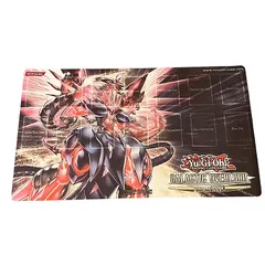 other - 美品 遊戯王OCG 英語版 デュエルフィールド プレイマット 降雷皇ハモン 美品 遊戯王OCG 英語版 デュエルフィールド プレイマット 降雷皇