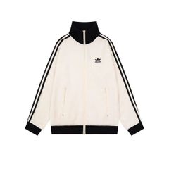 新品未使用 adidasワッフルトラックジャケット