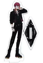 [중고] 아크릴 스탠드 아크릴 패널 구마루 토마 아크릴 스탠드 [이치 반 쿠지 아이돌리쉬 세븐 LA DANSE MACABRE] G상