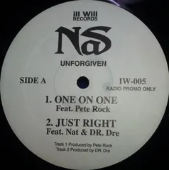 Nas Life Is Good レコード　LP 中古 3491366m.jpg