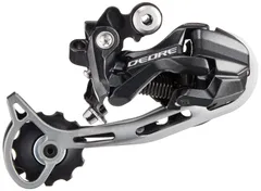 RD-M592 9速リアディレイラーのみ Shimano-マウンテンバイクリアディレイラー,9スピード,10