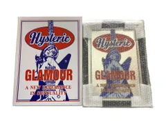 2025年最新】Hysteric Glamour 壁掛け鏡・ウォールミラーの人気