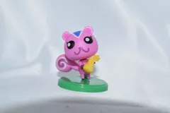 ももこ 16 チョコエッグ どうぶつの森 食玩 トレーディングフィギュア フィギュア あつまれどうぶつの森