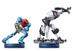 2025年最新】amiibo メトロイドの人気アイテム - メルカリ