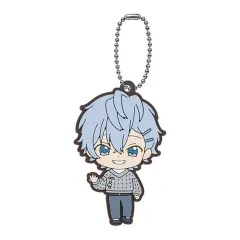 【中古】キーホルダー ヒロ 「カラフルピーチ カプセルラバーマスコット～2025 ver.～」