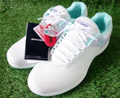 SKECHERS GOLF スパイクレスゴルフシューズ 定価9,900円