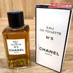 샤넬 CHANEL No5 오드트와레 118ml 쇼난다이점