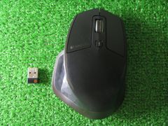 【R1431】Logicool MX Master Bluetooth ワイヤレスマウス