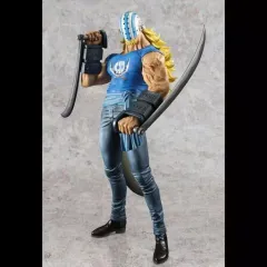 ワンピース”LIMITED EDITION” キラー 【限定復刻版】 新品未開封 P.O.P“LIMITED EDITION”キラー 限定復刻版 - メルカリ