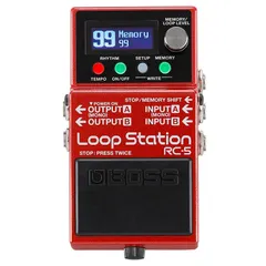 2025年最新】Loop Station RC-50の人気アイテム - メルカリ