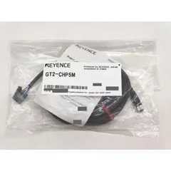 新品 送料無料 Keyence キーエンス GT2-CA2M 電源ケーブル コネクタタイプ 新品 送料無料 Keyence キーエンス GT2-CA2M 電源ケーブル コネクタタイプ