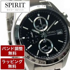 SEIKO SBTM255 7B24-0BR0 黒 超美品 フルコマ - メルカリ