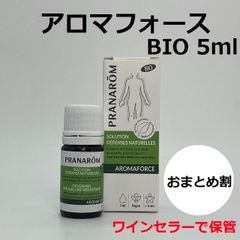 アロマフォース BIO PRANAROM プラナロム - メルカリ