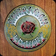 ◾️最高音質USオリジナル白ラベルプロモ盤◾️GRATEFUL DEAD■グレイトフ ◾️最高音質USオリジナル白ラベルプロモ盤◾️GRATEFUL DEAD