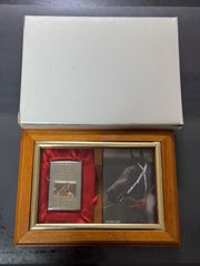 zippo MONSTER HUNTER GOREMAGALA 狂竜戦線 モンスターハンター