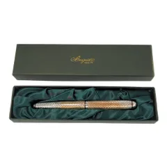 デ*)様 ほぼ未使用 ブレゲ ボールペン シルバー Breguet ほぼ未使用 ブレゲ ボールペン シルバー Breguet