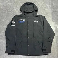 2025年最新】SUPREME × THE NORTH FACE 18AW EXPEDITION JACKET GORE