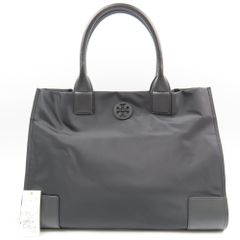 100892 Tory Burch トリーバーチ ロゴ ハンドバッグ ビジネス トートバッグ