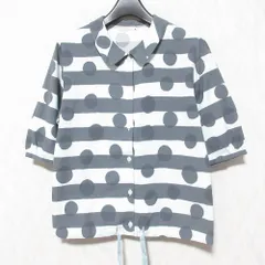 2025年最新】mina perhonen シャツ・ブラウスの人気アイテム