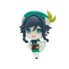 原神 カプセルコレクションフィギュア vol.1 × ウェンティ 1個単品 ガチャ ガチャガチャ カプセル コレクション フィギュア