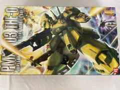【新品未組立】MG 1/100 PMX-003 ジ・O MG 1/100 PMX-003 ジ・O│株式会社BANDAI SPIRITS（バンダイ