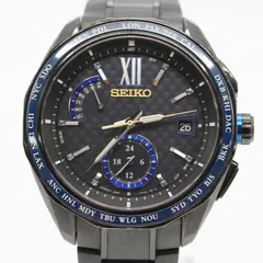 2024年最新】seiko ブライツ 限定 電波ソーラー チタンの人気アイテム ...