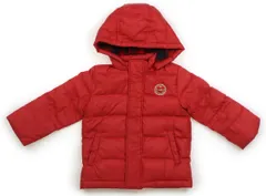 【ホットビスケッツ/HotBiscuits】コート・ジャンパー 100サイズ 男の子【子供服・ベビー服】（1972070）