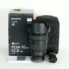 2025年最新】24-70mm f2.8 gm2の人気アイテム - メルカリ