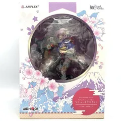 【中古】ANIPLEX+ グランド・ニューイヤー マシュ・キリエライト 1/7[69]