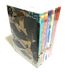 【中古】抱かれたい男1位に脅されています。 コミック 1-6巻セット